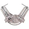 Adjustable Clamp 9133 Corner/Splicing Clamp, 3-Inch view 1