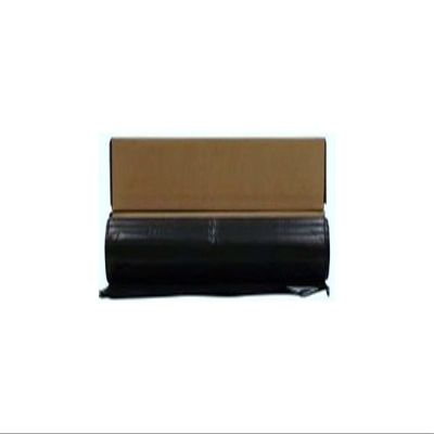 Covalence Plastics 4ML BLK 12X100 12-by-100-Foot 4-Millimeter Black Tyco Polyethylene Plastic Sheeting, No Size, No Color