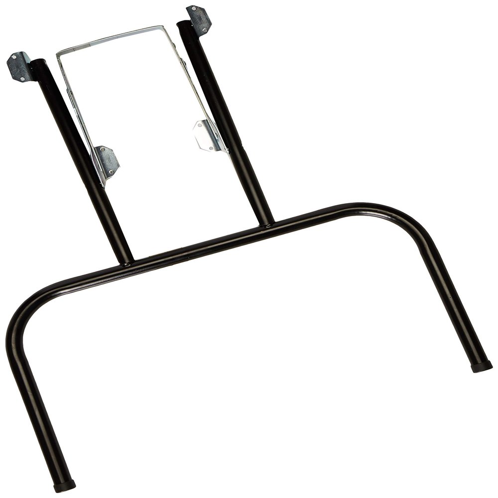 PR BLK Fold Table Leg