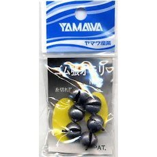 Yamawa Sangyo Rubber Loaded Toy 2