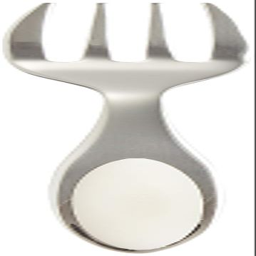 Coo Foo Goo Silicone Fork M ZA-8015