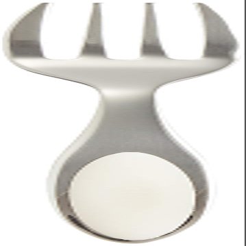 Coo Foo Goo Silicone Fork M ZA-8015