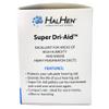Hal-Hen Super Dri Aid Hearing Aid Dehumidifier - Single Dryer view 4