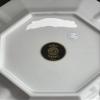 Versace by Rosenthal Gorgona Porcelain 9-1/2-Inch Cigar Ashtray view 4