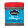 Dowling Magnets Iron Filings, Jar (12 ounces) with shaker lid view 1