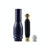 Drain King VIP2 Drain Unclogging Kit With Kitchen Sink Crossbar Adapter, 1.5 to 3 Inch view 1