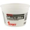 LEAKTITE 1M3 Pint Multi-Mix Container view 1