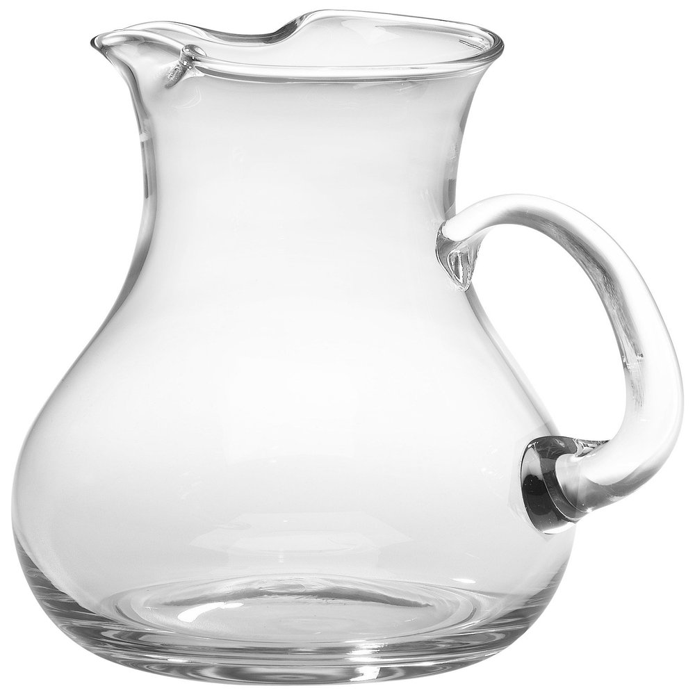 Bormioli Rocco Nadia Pitcher, Gift Boxed