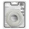 Magic Tub and Wall Peel and Caulk Strip - Create a Tight Seal Between the Bathtub and Wall to Keep Moisture Out - 1-5/8 Inch by 11 Feet - White view 2