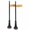 Lemax 34893 Village Collection Accessory - Figurine Accessories "Street Sign" (set of 2) view 1