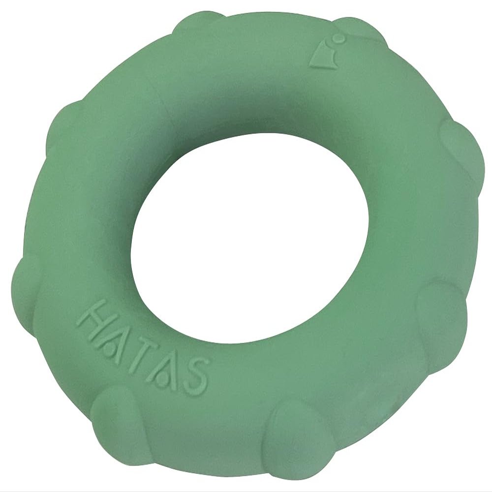 donut grip s green 447