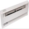Marley HBB1004 BASEBOARD HEATERS, Navajo White, "46""" view 4