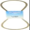 Dayco L335 V-Belt, Black view 1
