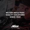 Milton (S-716) 1/4" Male NPT M Style (Industrial) Air fitting Quick Connect Coupler (Packaging May Vary) view 4