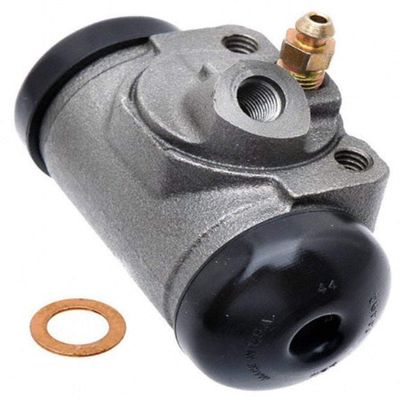 Raybestos WC18291 Professional Grade Drum Brake Wheel Cylinder