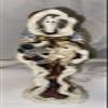 BOYDS BEARS FOLKSTONE FIGURINE ~ ABIGAIL...PEACEABLE KINGDOM ANGEL #2829 view 4