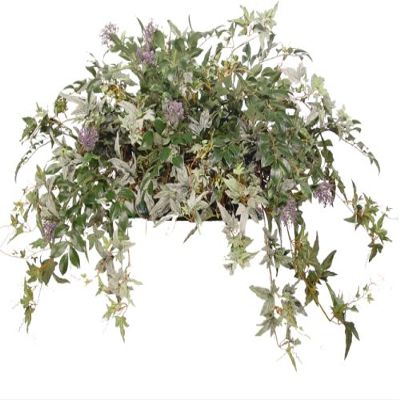 BEIZING TOPPER 28"H X 60"L