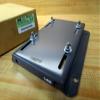 Motor Mounting Base view 1