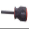 Bondhus 74699 Set of 9 Balldriver Screwdrivers with ProHold Tip, ProGuard Finish, sizes 1.5-10mm view 2