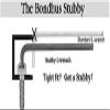 Bondhus 16538 Set of 10 Balldriver Stubby L-wrenches, sizes 1/16-1/4" view 4