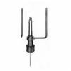 MILWAUKEE'S Drill Chuck, Keyed, Steel, 0.250 In, 1/4 In, Grey (49-22-1560) view 1