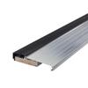 M-D Building Products 78691 5-5/8 in. x 1-1/8 in. x 36 in. Silver Sill-Type Threshold view 1