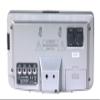 Sonic Alert Large Digital Clock, Loud Alarm Clock for Heavy Sleepers with Snooze, Full Range Brightness Dimmer, Outlet Powered Digital Clocks for Bedroom, Desk, Bedside, Shelf (gray) Silver view 3