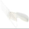 Pearl Metal C-574 Knife, 4.1 inches (105 mm), Natural, Safety Slide with Sheath, Made in Japan view 3