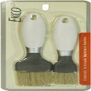 EKCO123 2-Pack Paste Brush C-8188