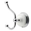 Kingston Brass BA1117C Victorian Robe Hook, 5-7/16-Inch, Polished Chrome view 1