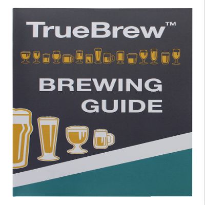 The True Brew Handbook/A Beginner's Guide to Home Brewing