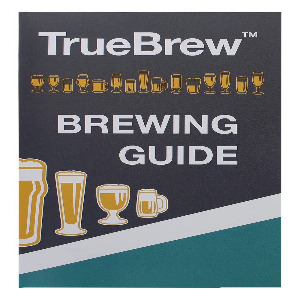 The True Brew Handbook/A Beginner's Guide to Home Brewing