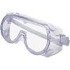 Learning Resources Clear Safety Goggles, Science Exploration, Elastic Strap, Kids and Adults, Meet ANSI Z87.1, Ages 3+ view 1