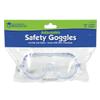 Learning Resources Clear Safety Goggles, Science Exploration, Elastic Strap, Kids and Adults, Meet ANSI Z87.1, Ages 3+ view 4