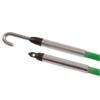 Greenlee Fish Stick, 4 ft to 12 ft, Fiberglass view 2
