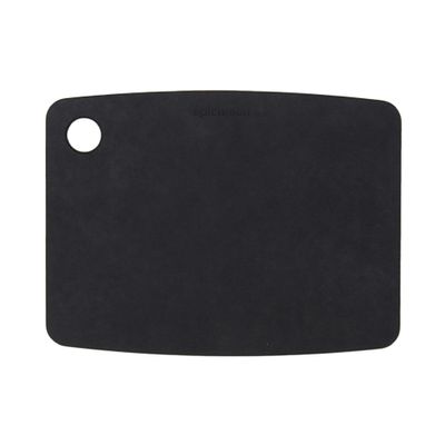 Kitchen Series 8" 6" Cutting Board in Slate