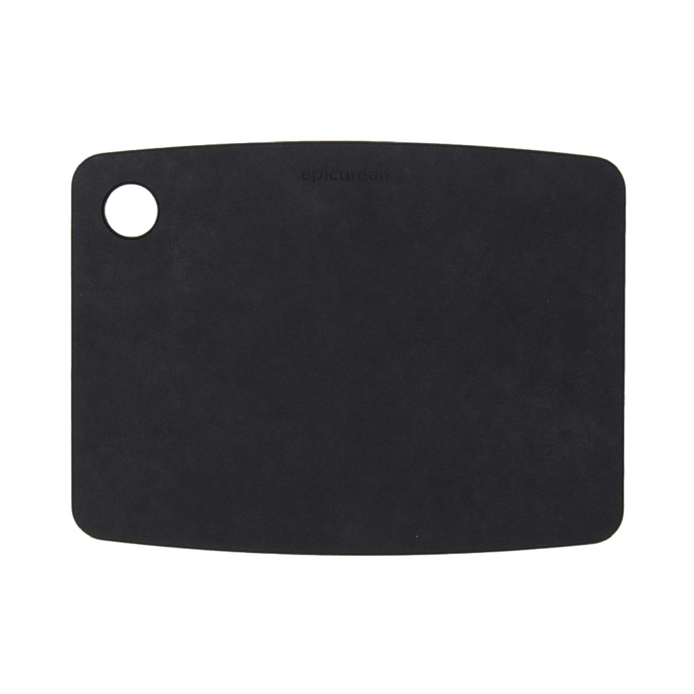Kitchen Series 8" 6" Cutting Board in Slate