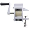 Westmark Lengthwise Bean Slicer, A, White view 3