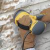 Wagner Spraytech 0513040 PaintEater Electric Palm Grip Paint Removal Sanding Kit, Orbital Disc Sander view 3