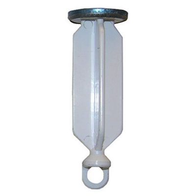 LASCO 03-4647N Replacement Lavatory Drain Stopper Chrome Fits Moen OEM No. 10709