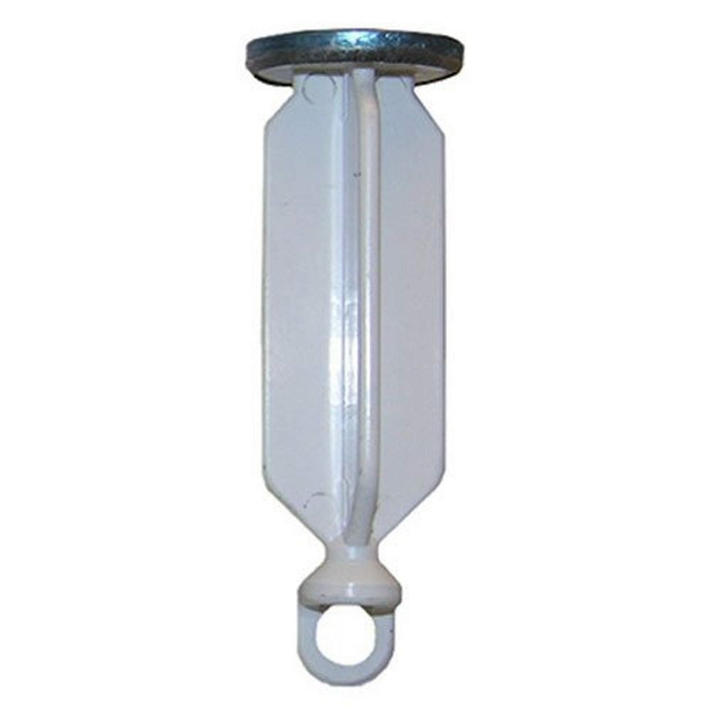 LASCO 03-4647N Replacement Lavatory Drain Stopper Chrome Fits Moen OEM No. 10709