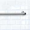 Meta Records Metaltex Lonardo Railing Bar view 2