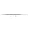 Meta Records Metaltex Lonardo Railing Bar view 3