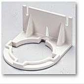 Rule Rule Side Mount Bracket f/360-1100gph Round Pumps / 66 /