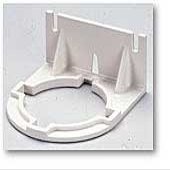 Rule Rule Side Mount Bracket f/360-1100gph Round Pumps / 66 /