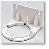 Rule Rule Side Mount Bracket f/360-1100gph Round Pumps / 66 / view 1