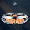 WMF Lounge Basket, Stainless Steel, Silver, 24 cm view 2