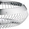 WMF Lounge Basket, Stainless Steel, Silver, 24 cm view 4