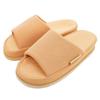 Women's Medium Slipper, Beige, 23.0~24.5 cm view 1
