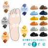 Women's Medium Slipper, Beige, 23.0~24.5 cm view 4